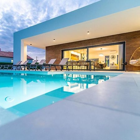 Villa Olea Sveti Petar u Sumi Экстерьер фото