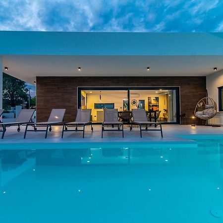 Villa Olea Sveti Petar u Sumi Экстерьер фото