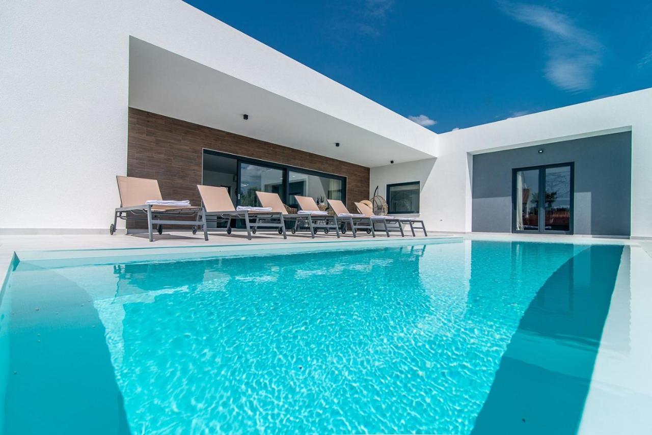 Villa Olea Sveti Petar u Sumi Экстерьер фото