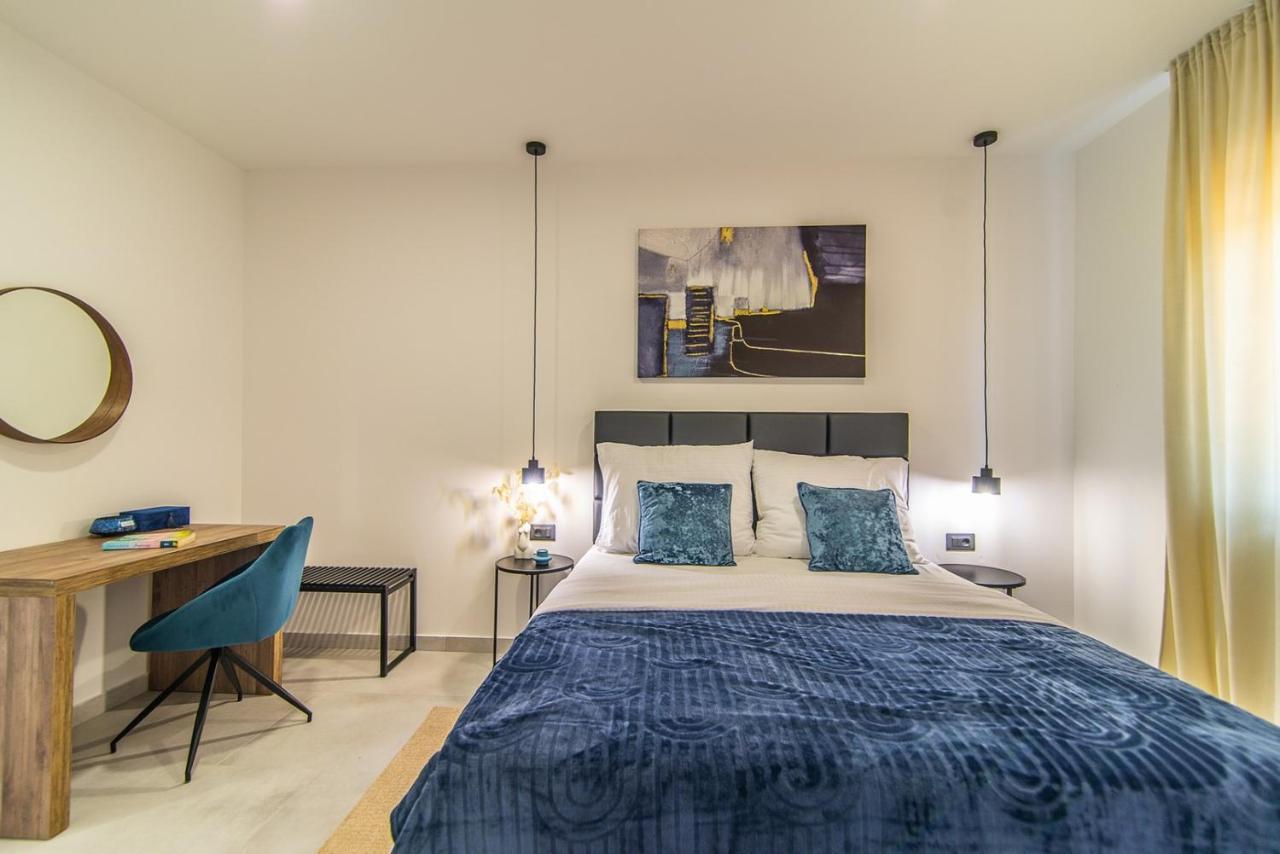 Villa Olea Sveti Petar u Sumi Экстерьер фото