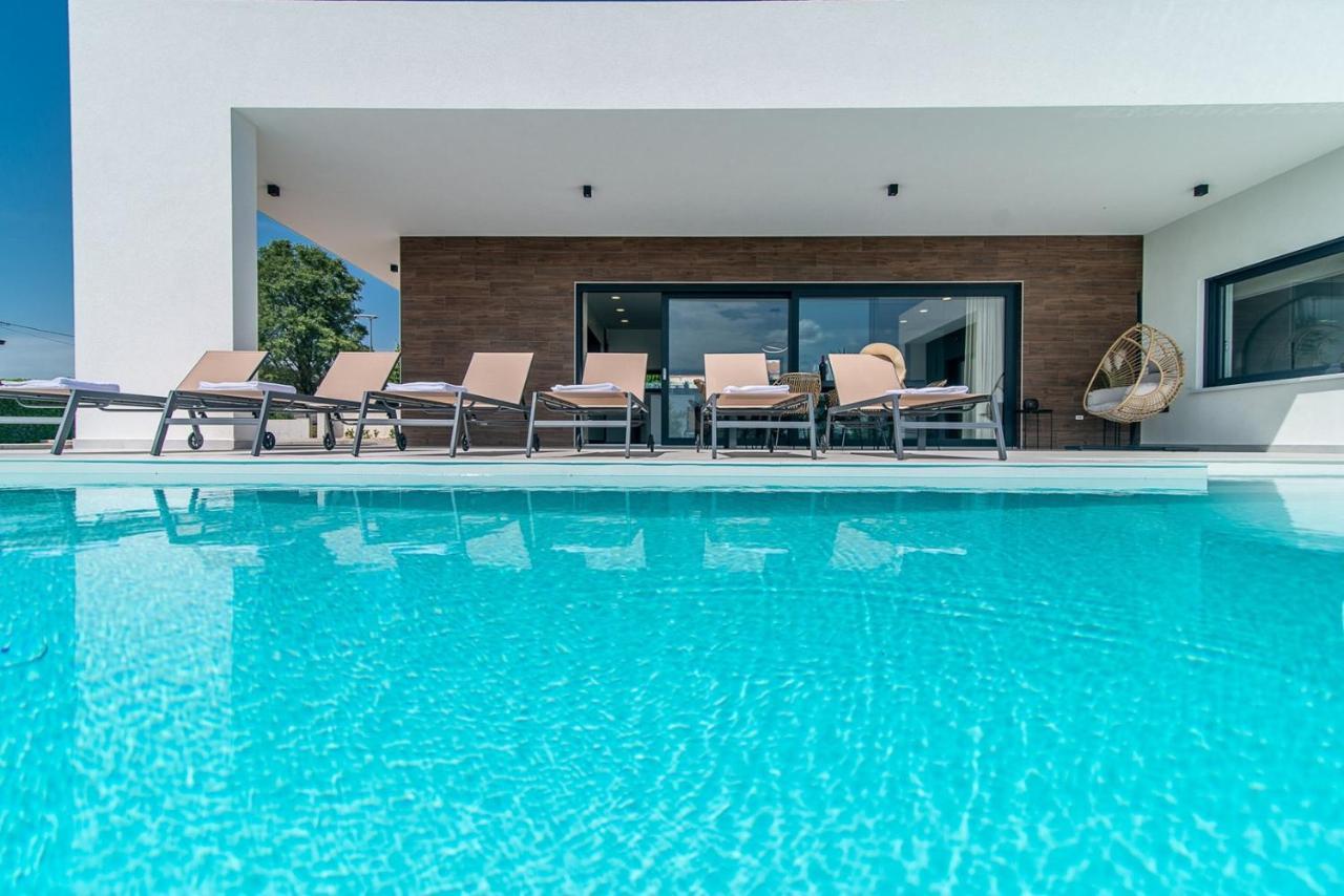 Villa Olea Sveti Petar u Sumi Экстерьер фото