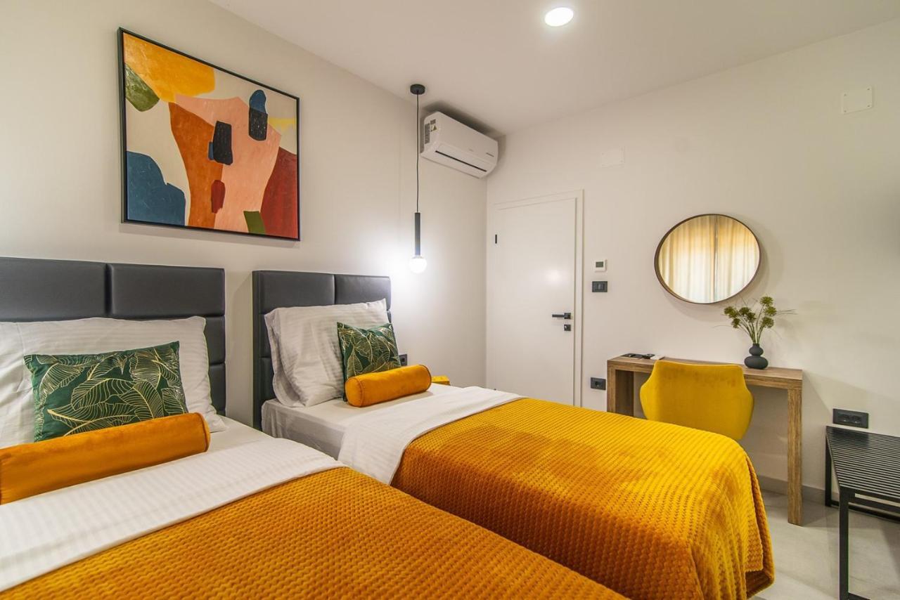 Villa Olea Sveti Petar u Sumi Экстерьер фото
