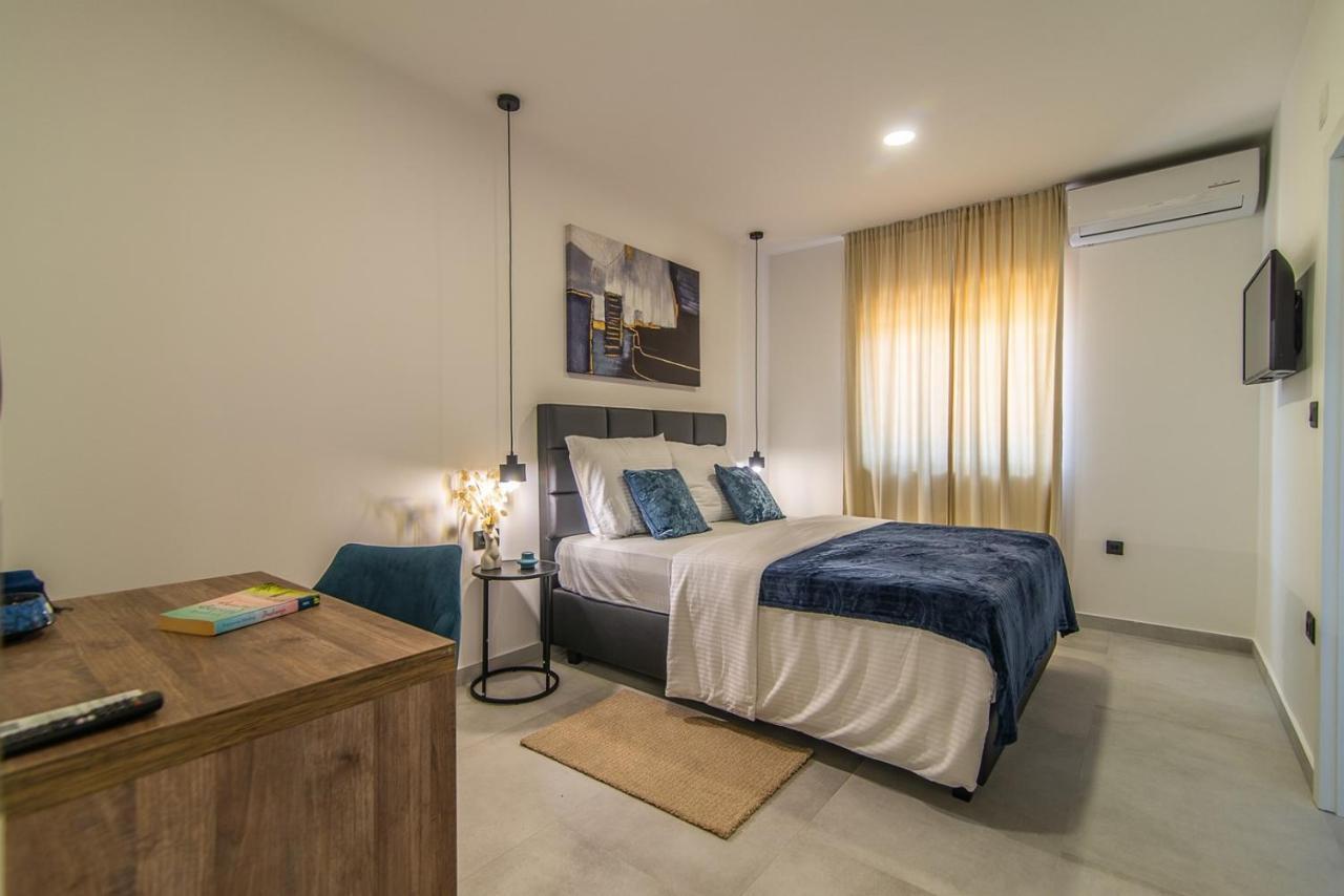 Villa Olea Sveti Petar u Sumi Экстерьер фото